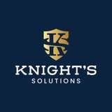 Knight's Solutions Logo