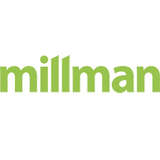 Millman National Land Services Logo
