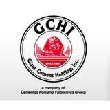 Giant Cement Logo