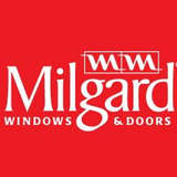 Milgard Logo