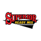 Superior Ready Mix Logo