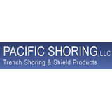 Pacific Shoring Logo