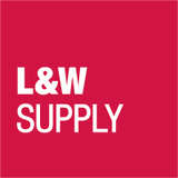L&W Supply Logo
