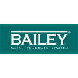 Bailey Metal Products Logo
