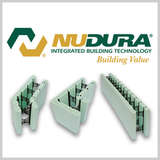 Nudura Logo