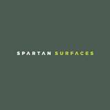 Spartan Surfaces Logo