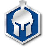 Spartan Composites Logo