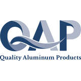 Quality Aluminum Products Logo