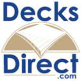 DecksDirect Logo