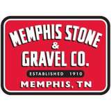 Memphis Stone & Gravel Logo