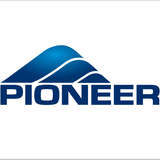 Pioneer Logo