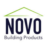 Novo Building Products Logo