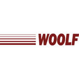 Woolf Distributing Logo