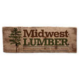 Midwest Lumber Logo
