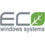Eco Window Systems Logo