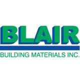 Blair Building Materials Logo