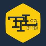 Truckee-Tahoe Lumber Logo