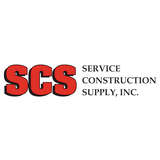 Service Construction Supply Logo
