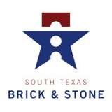 South Texas Brick & Stone Logo