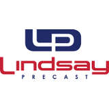 Lindsay Precast Logo
