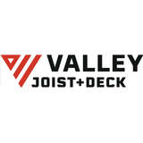 Valley Joist Logo