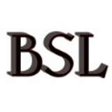 Bullskin Stone & Lime Logo