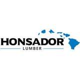 Honsador Lumber Logo