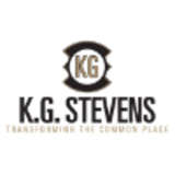 KG Stevens Logo