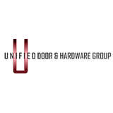 Unified Door and Hardware Logo