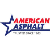 American Asphalt Company Logo