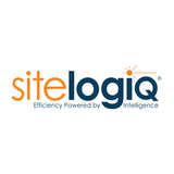 SitelogIQ Logo