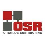 O'Hara's Son Roofing Logo