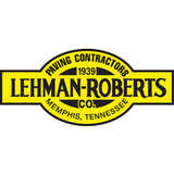 Lehman-Roberts Logo