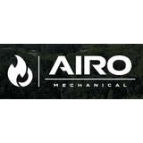 Airo Mechanical Logo