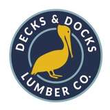 Decks & Docks Logo