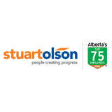 Stuart Olson Logo
