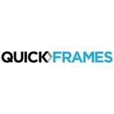 QuickFrames Logo