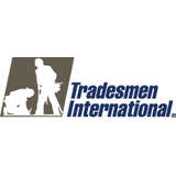 Tradesmen International Logo