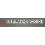 Insulation Works Logo