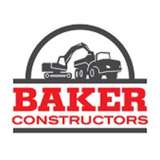 Baker Constructors Logo
