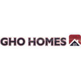 GHO Homes Logo