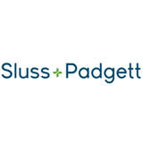 Sluss+Padgett Logo