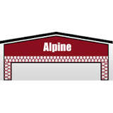 Alpine Insulation Logo