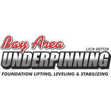 Bay Area Underpinning Logo
