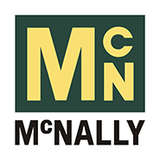 McNally Construction Logo
