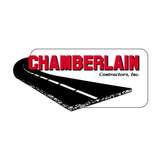Chamberlain Contractors Logo