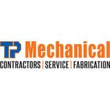 TP Mechanical Logo