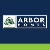 Arbor Homes Logo
