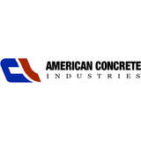 American Concrete Logo