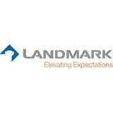Landmark Structures Logo